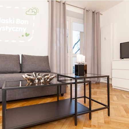Apartment Platinium I Białystok Esterno foto