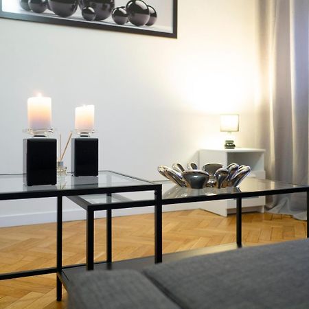 Apartment Platinium I Białystok Esterno foto