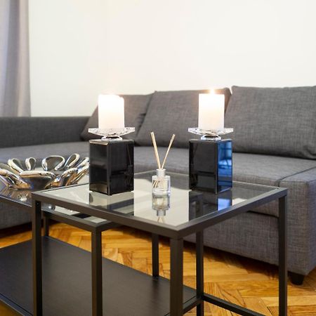 Apartment Platinium I Białystok Esterno foto