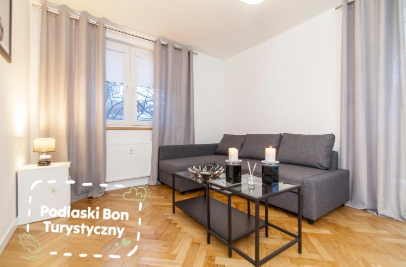 Apartment Platinium I Białystok Esterno foto