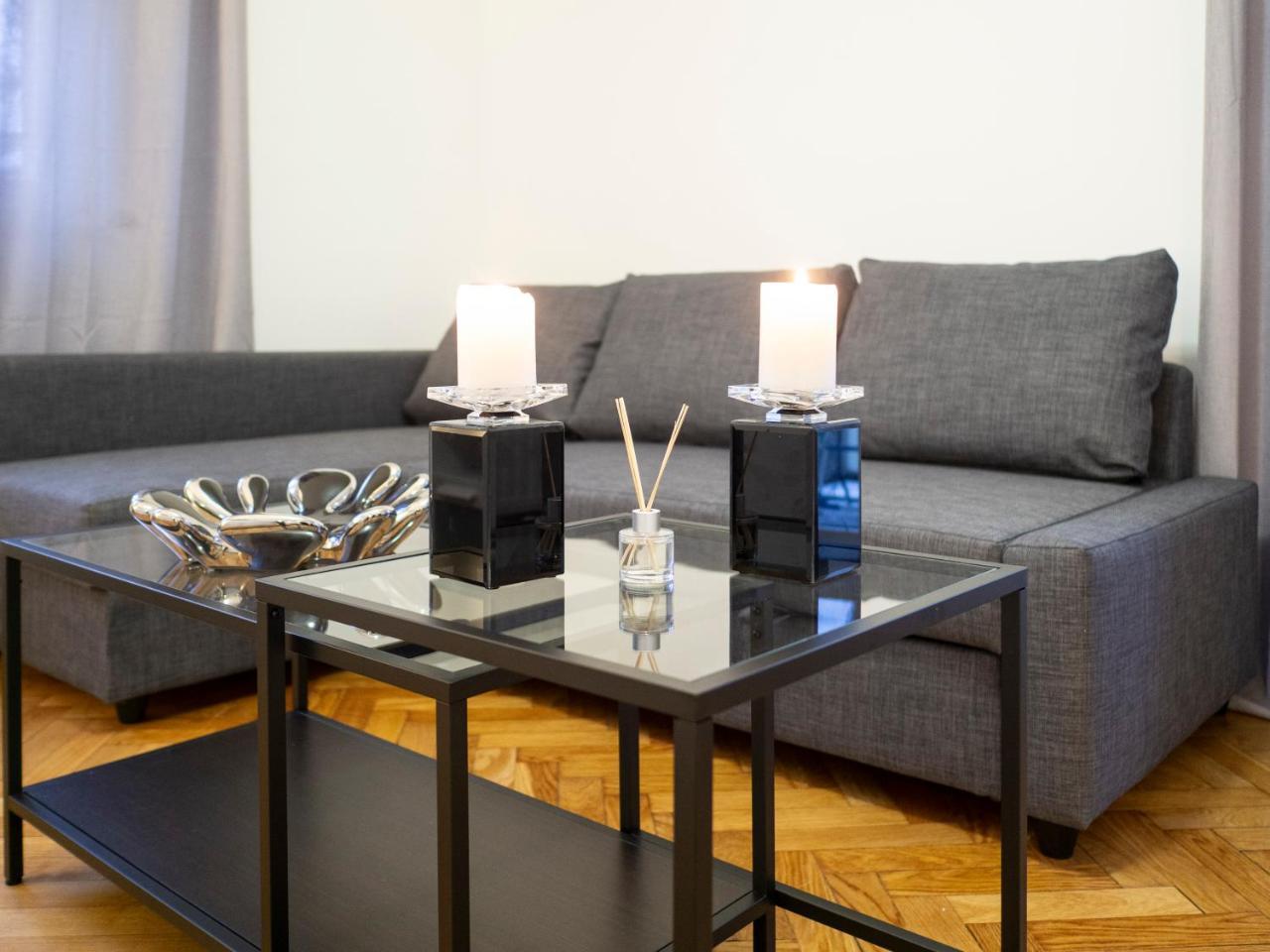 Apartment Platinium I Białystok Esterno foto