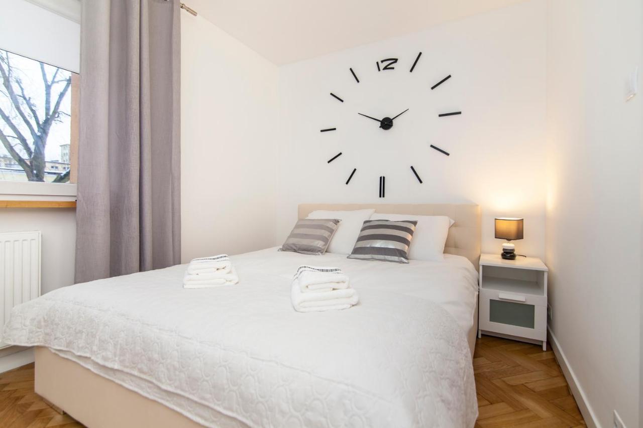 Apartment Platinium I Białystok Esterno foto