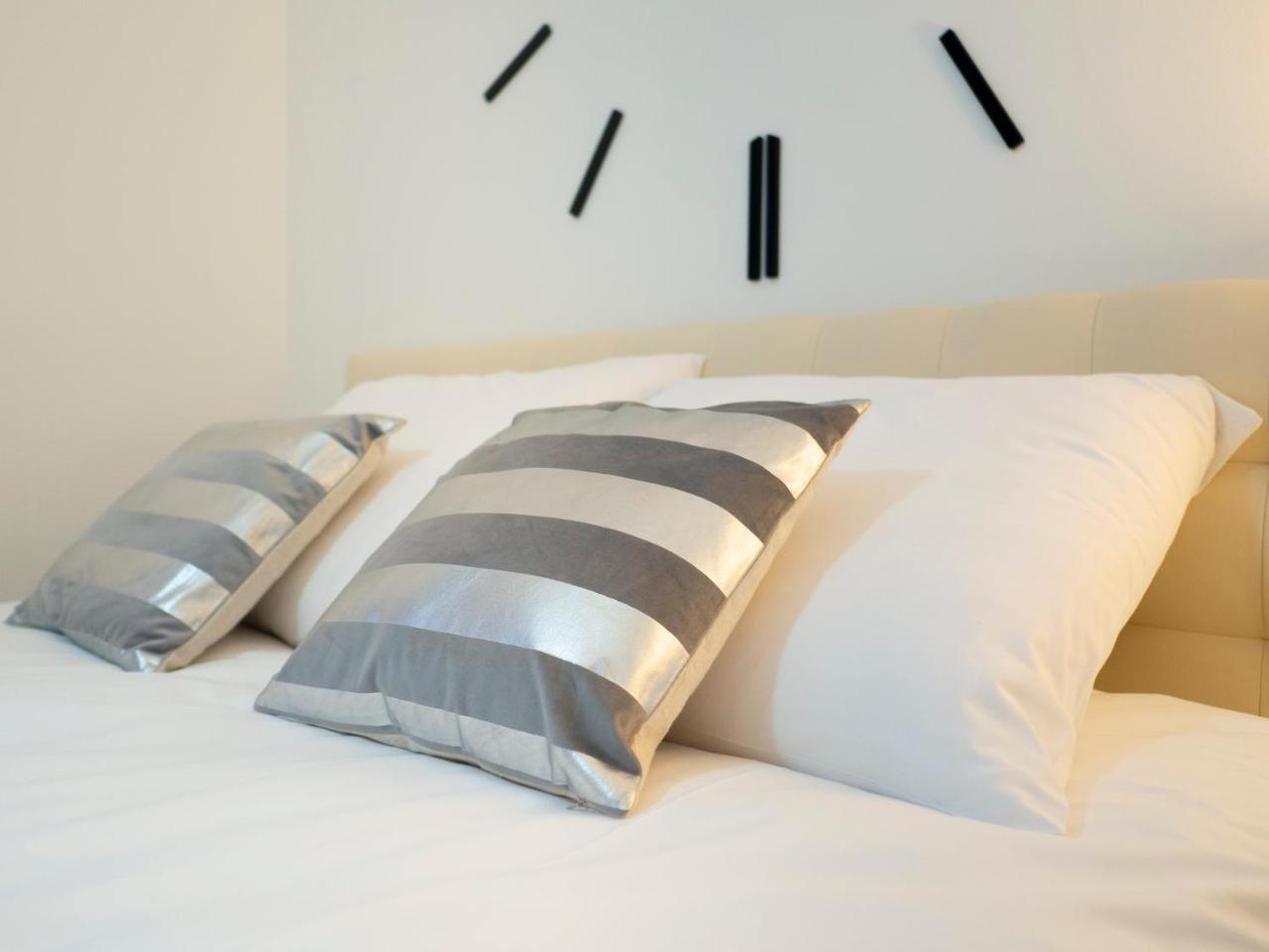 Apartment Platinium I Białystok Esterno foto