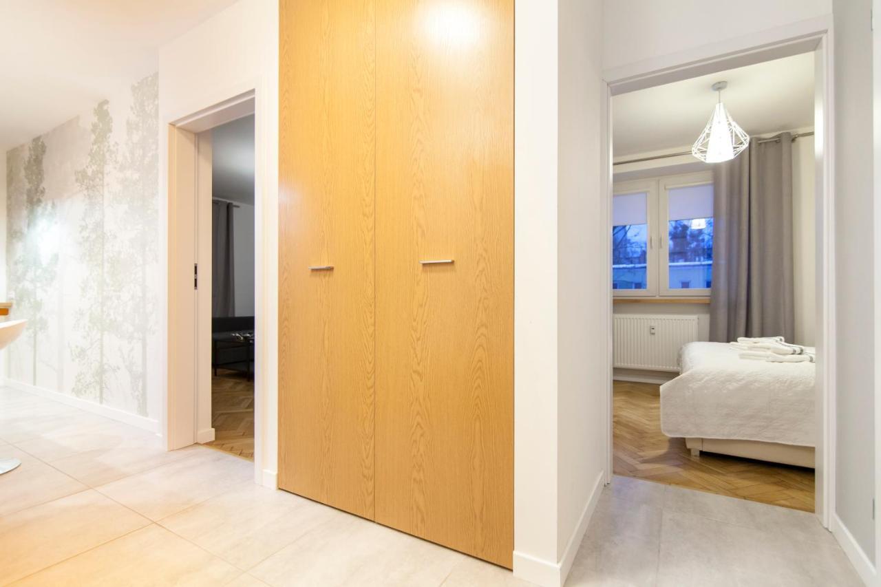 Apartment Platinium I Białystok Esterno foto