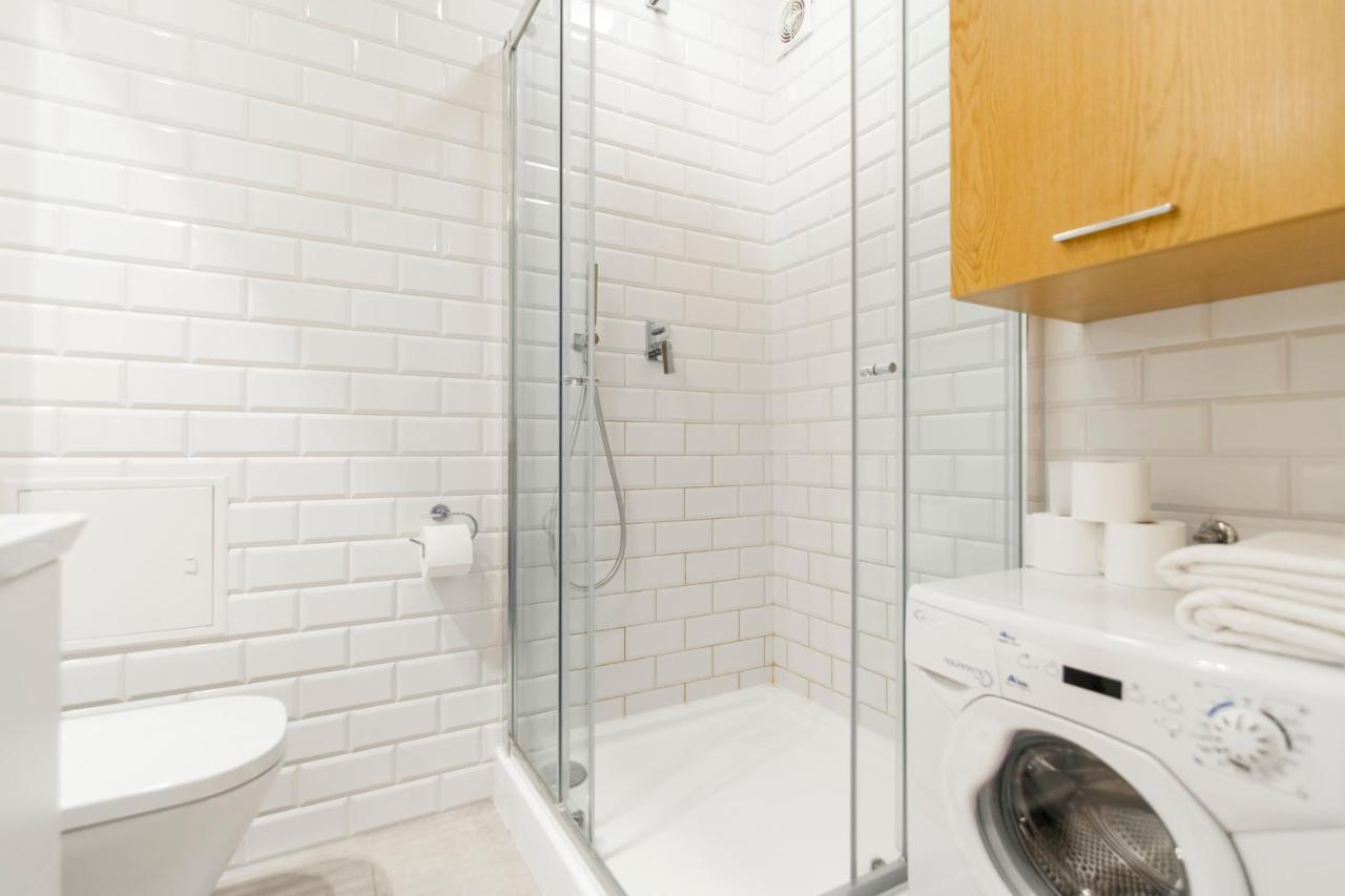 Apartment Platinium I Białystok Esterno foto