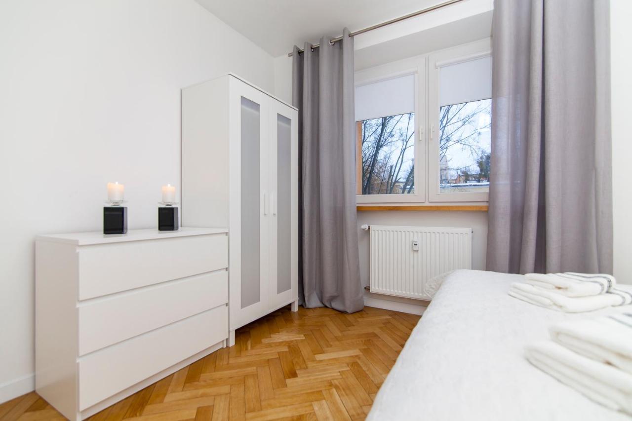 Apartment Platinium I Białystok Esterno foto